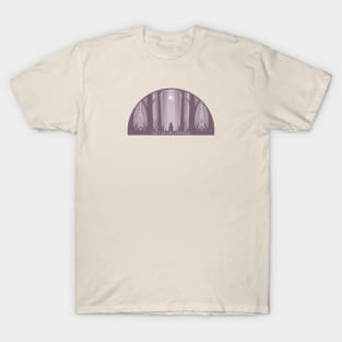 Out of the woods T-Shirt